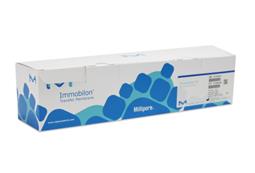 Immobilon-PSQ 卷膜，PVDF，0.2 μm，26.5 cm x 3.75 m Millipore原裝